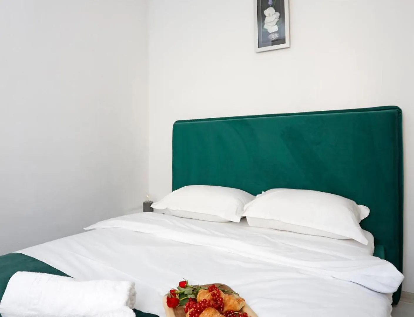 Old Town Apartments Bucarest