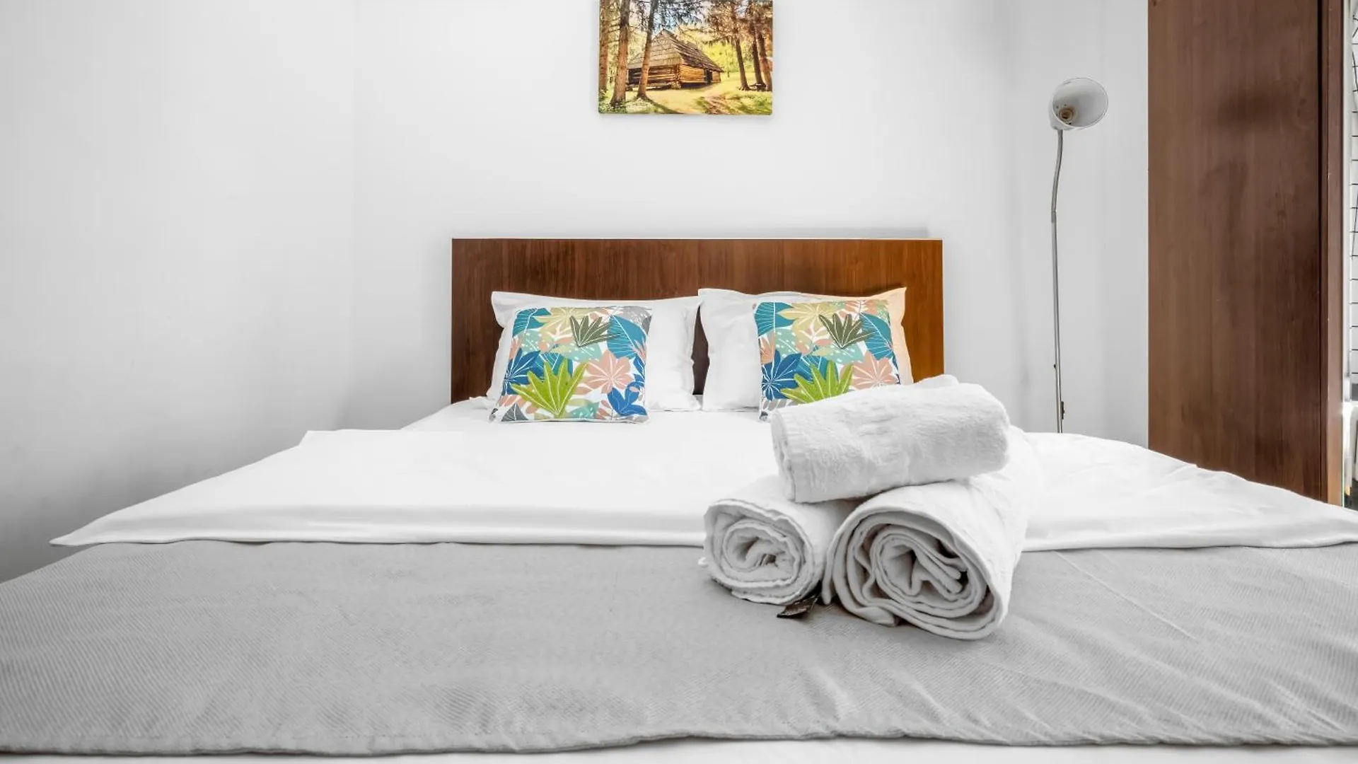 Old Town Apartments Bucarest