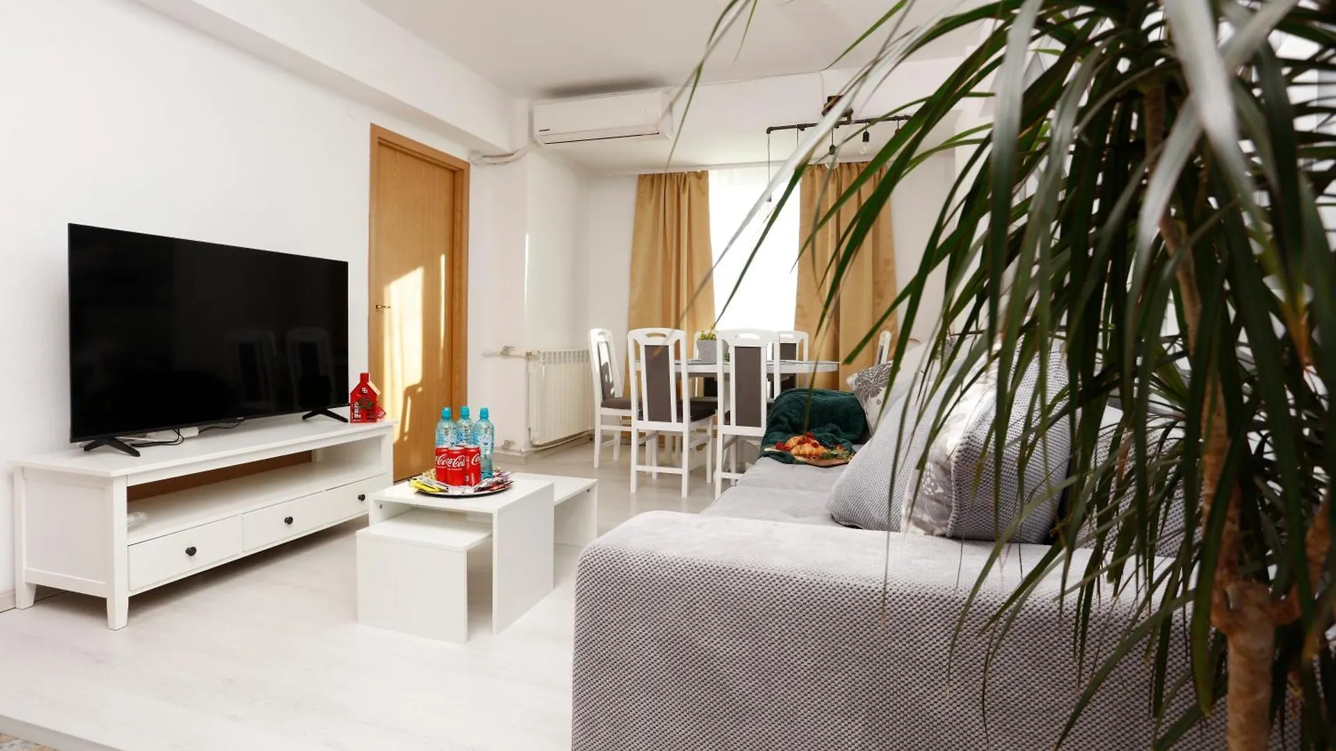 Old Town Apartments Bucarest