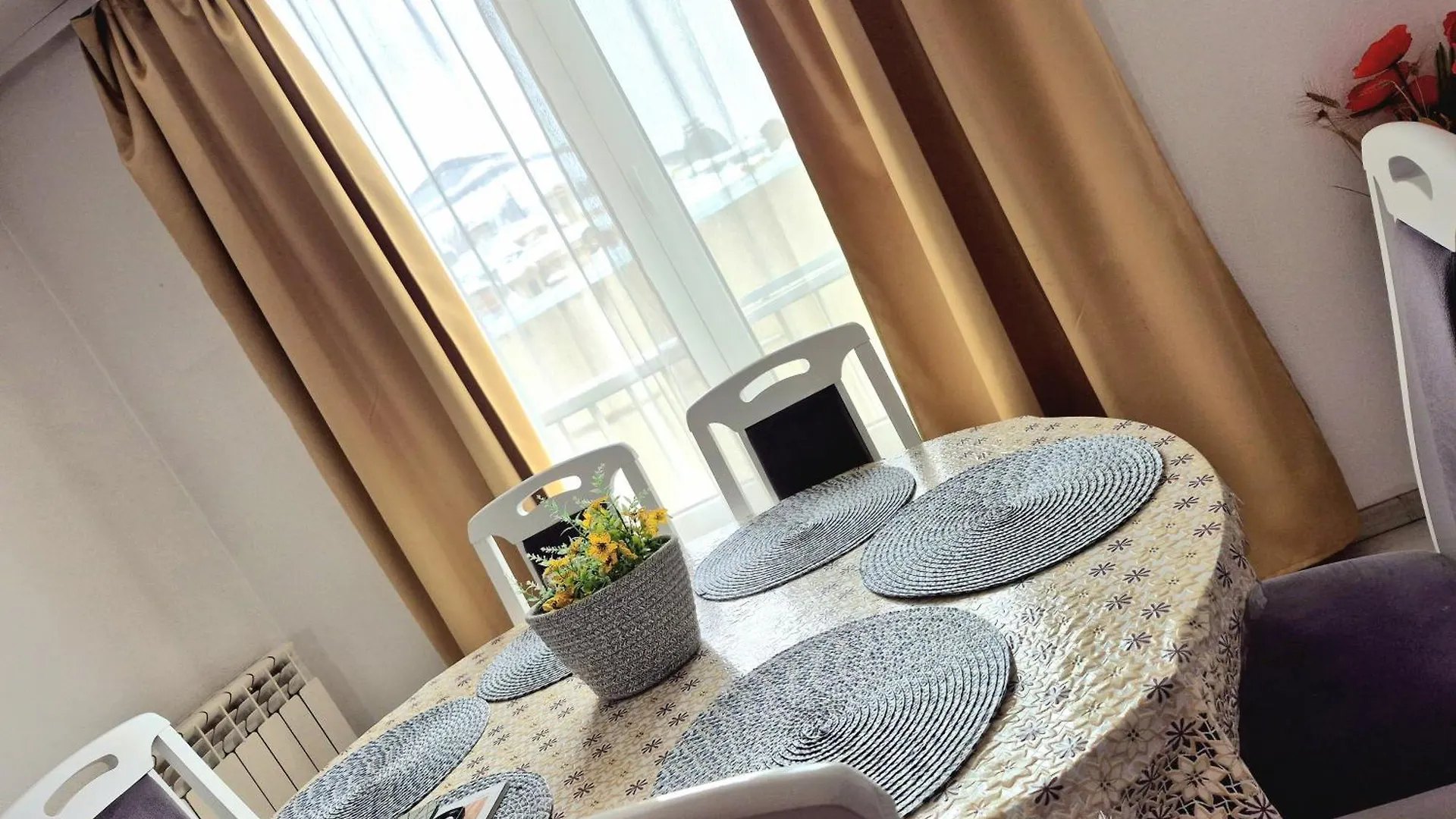 Old Town Apartments Bucarest