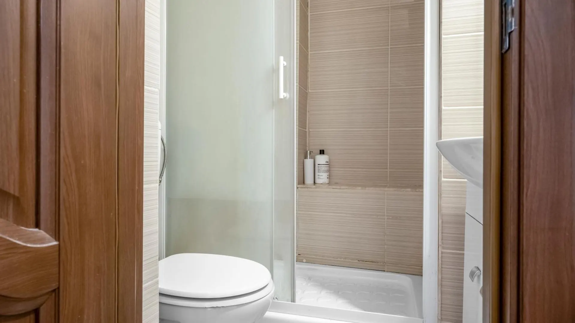 Calea Victoriei Old Town Apartament Bucareste