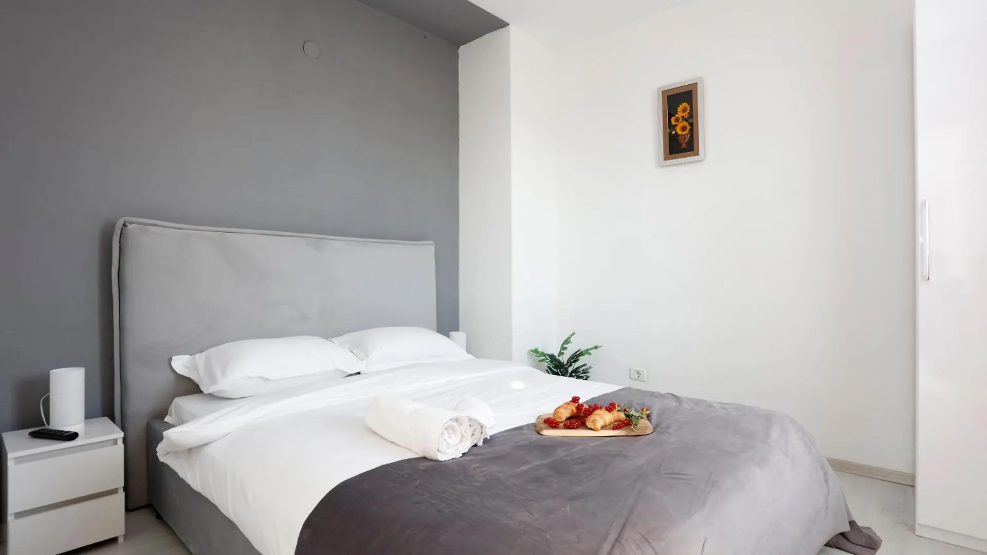Calea Victoriei Old Town Apartament Bucareste